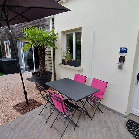 "O Tour'S Angels" Febvotte Apartman Tours Kültér fotó