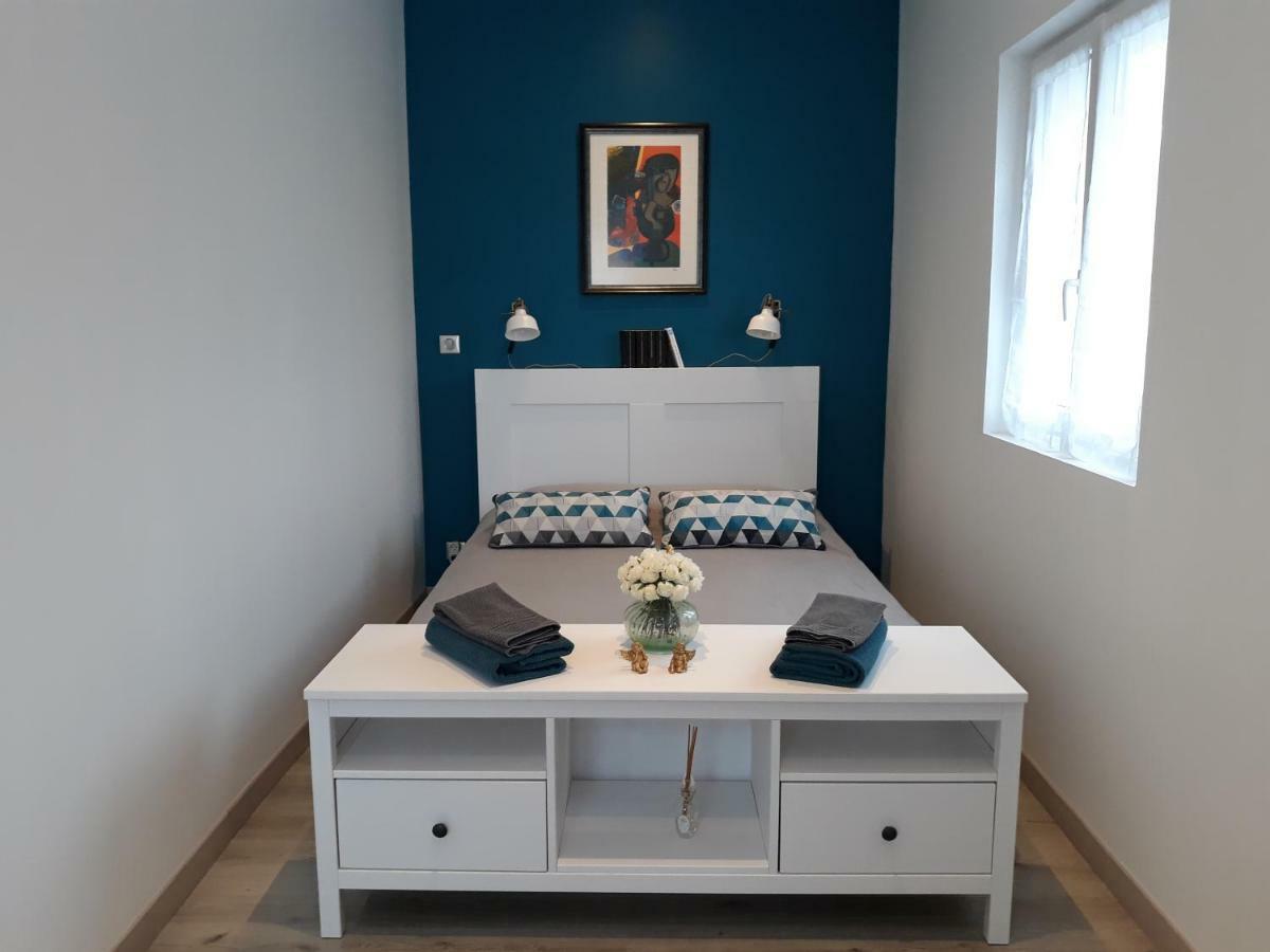 "O Tour'S Angels" Febvotte Apartman Tours Kültér fotó