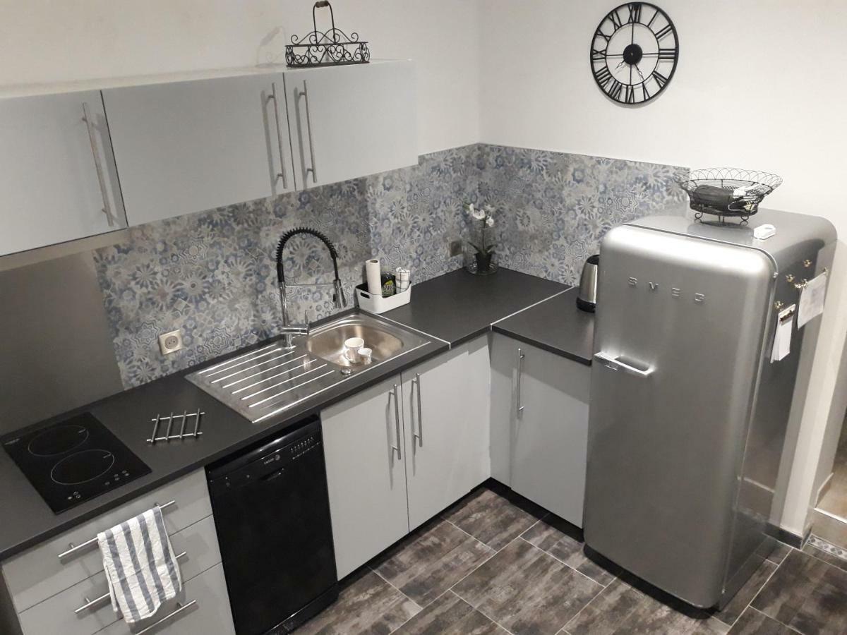 "O Tour'S Angels" Febvotte Apartman Tours Kültér fotó