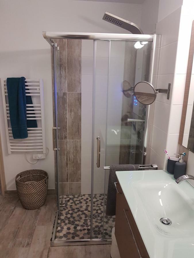 "O Tour'S Angels" Febvotte Apartman Tours Kültér fotó