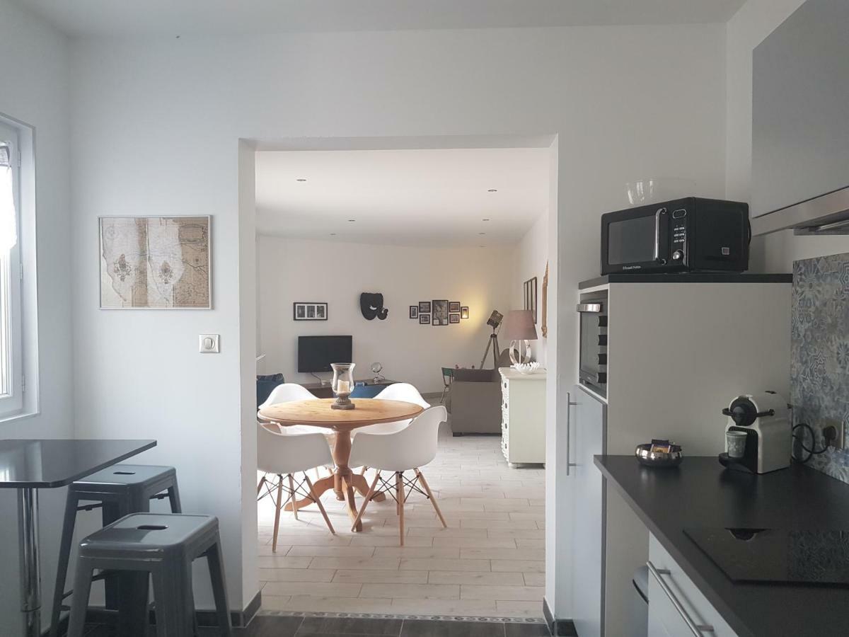 "O Tour'S Angels" Febvotte Apartman Tours Kültér fotó