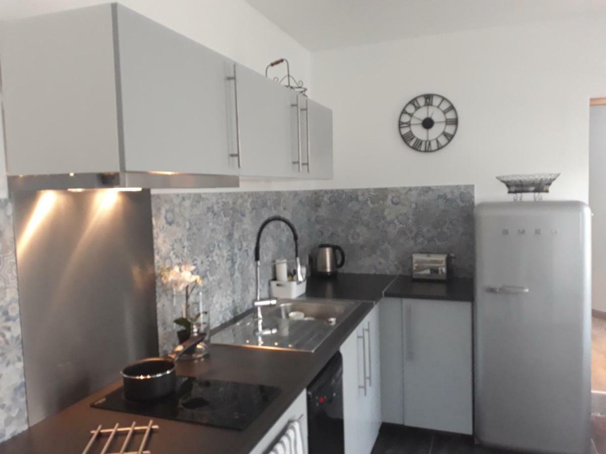 "O Tour'S Angels" Febvotte Apartman Tours Kültér fotó