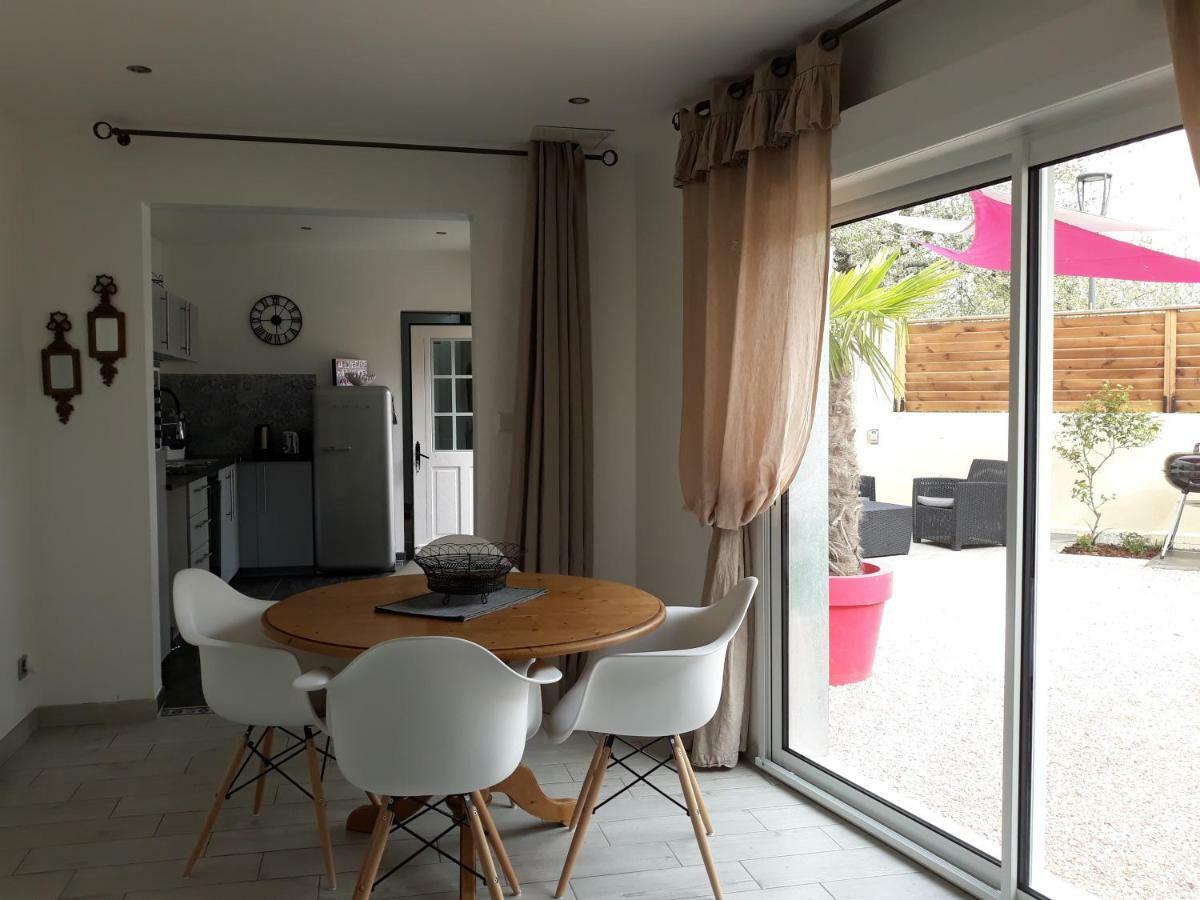 "O Tour'S Angels" Febvotte Apartman Tours Kültér fotó